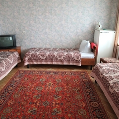 Гостиница Нефтяник, Оса, Пермский край