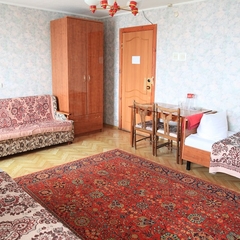 Гостиница Нефтяник, Оса, Пермский край