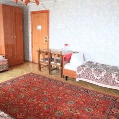 Гостиница Нефтяник, Оса, Пермский край