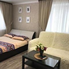 Апартаменты Кварт-Отель Centre, Орск, Оренбургская область