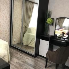 Апартаменты Кварт-Отель Centre, Орск, Оренбургская область