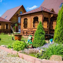 Отель Тимофеевская усадьба, Осташков, Тверская область