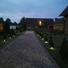 Отель Тимофеевская усадьба, Осташков, Тверская область