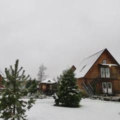 Отель Тимофеевская усадьба, Осташков, Тверская область