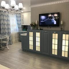 Апартаменты Кварт-Отель Centre, Орск, Оренбургская область