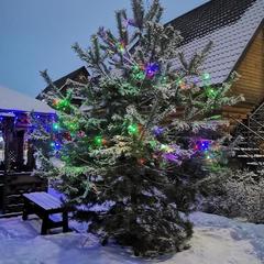 Отель Тимофеевская усадьба, Осташков, Тверская область