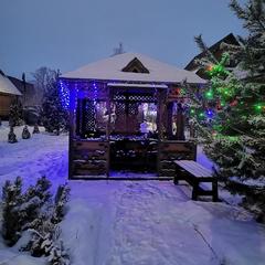 Отель Тимофеевская усадьба, Осташков, Тверская область