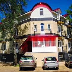 Гостевой дом Орловская 1, Осташков, Тверская область