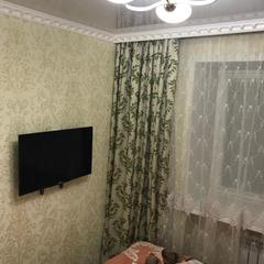 Апартаменты Кварт-Отель Centre, Орск, Оренбургская область
