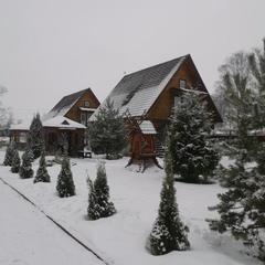 Отель Тимофеевская усадьба, Осташков, Тверская область