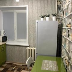 Апартаменты Кварт-Отель Centre, Орск, Оренбургская область