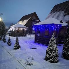 Отель Тимофеевская усадьба, Осташков, Тверская область