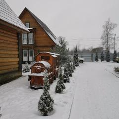 Отель Тимофеевская усадьба, Осташков, Тверская область