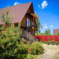 Отель Тимофеевская усадьба, Осташков, Тверская область