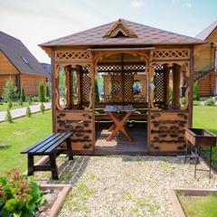 Отель Тимофеевская усадьба, Осташков, Тверская область