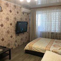 Апартаменты Кварт-Отель Centre, Орск, Оренбургская область