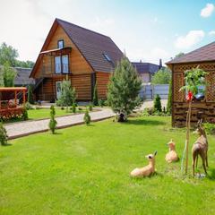 Отель Тимофеевская усадьба, Осташков, Тверская область