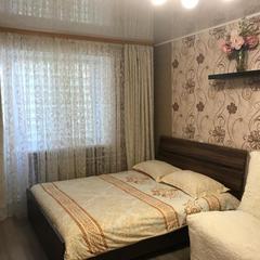 Апартаменты Кварт-Отель Centre, Орск, Оренбургская область