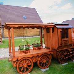 Отель Тимофеевская усадьба, Осташков, Тверская область