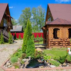 Отель Тимофеевская усадьба, Осташков, Тверская область