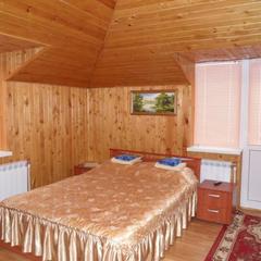 Гостевой дом Орловская 1, Осташков, Тверская область