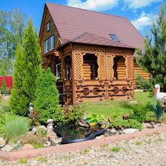 Отель Тимофеевская усадьба, Осташков, Тверская область