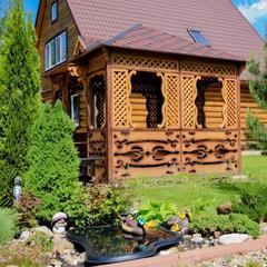 Отель Тимофеевская усадьба, Осташков, Тверская область