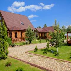 Отель Тимофеевская усадьба, Осташков, Тверская область