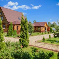 Отель Тимофеевская усадьба, Осташков, Тверская область