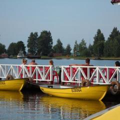 Гостевой дом Орловская 1, Осташков, Тверская область