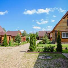 Отель Тимофеевская усадьба, Осташков, Тверская область