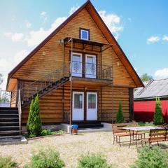 Отель Тимофеевская усадьба, Осташков, Тверская область