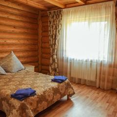 Отель Тимофеевская усадьба, Осташков, Тверская область