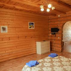 Отель Тимофеевская усадьба, Осташков, Тверская область