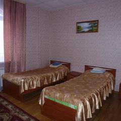 Гостевой дом Орловская 1, Осташков, Тверская область