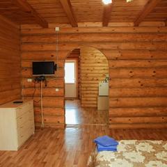 Отель Тимофеевская усадьба, Осташков, Тверская область