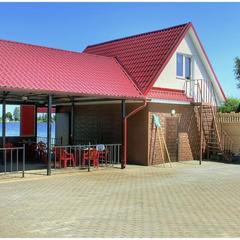 Гостевой дом Орловская 1, Осташков, Тверская область