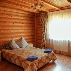 Отель Тимофеевская усадьба, Осташков, Тверская область