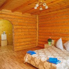 Отель Тимофеевская усадьба, Осташков, Тверская область