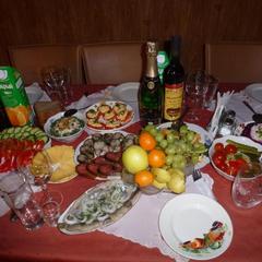 Гостевой дом Орловская 1, Осташков, Тверская область