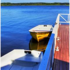 Гостевой дом Орловская 1, Осташков, Тверская область