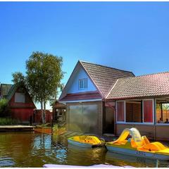 Гостевой дом Орловская 1, Осташков, Тверская область