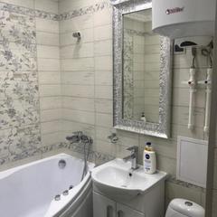 Апартаменты Кварт-Отель Centre, Орск, Оренбургская область