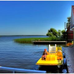 Гостевой дом Орловская 1, Осташков, Тверская область