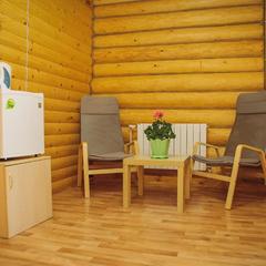 Отель Тимофеевская усадьба, Осташков, Тверская область