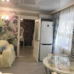 Апартаменты Кварт-Отель Centre, Орск, Оренбургская область