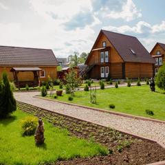 Отель Тимофеевская усадьба, Осташков, Тверская область