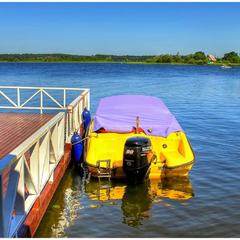 Гостевой дом Орловская 1, Осташков, Тверская область