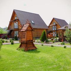 Отель Тимофеевская усадьба, Осташков, Тверская область