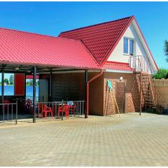 Гостевой дом Орловская 1, Осташков, Тверская область